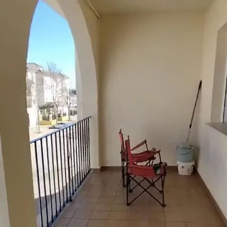 Apartment La Laguna *