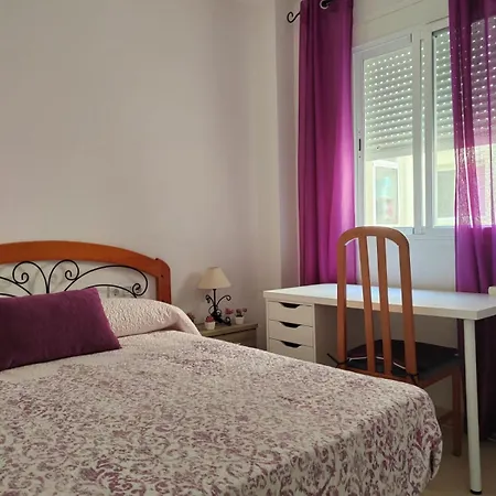 Apartment La Laguna Chipiona