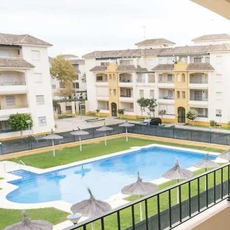 La Laguna Apartment *