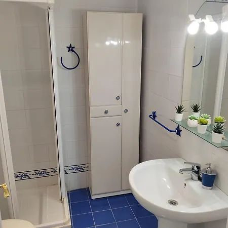 Apartment La Laguna Chipiona
