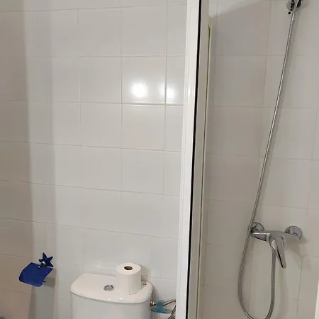 Apartment La Laguna *