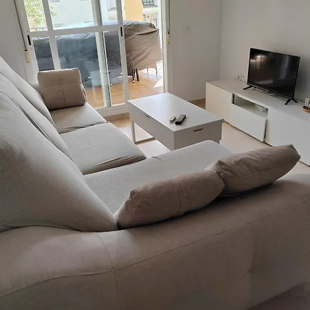 La Laguna Apartment
