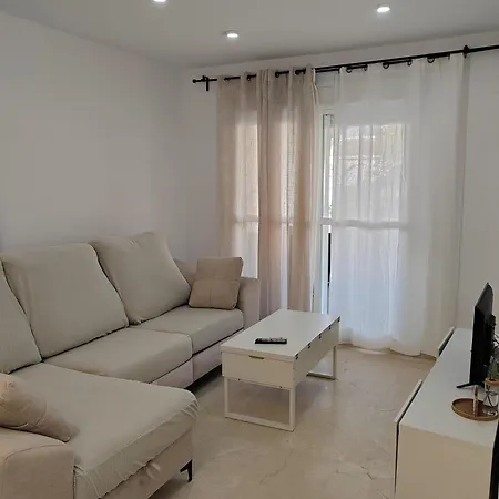 La Laguna Apartment