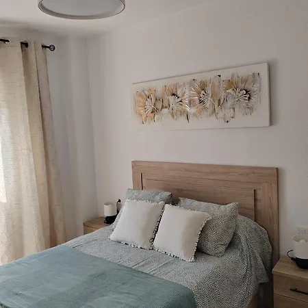 La Laguna Apartment *