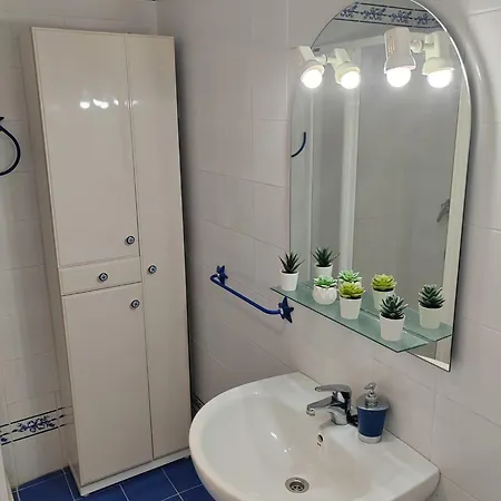 La Laguna Apartment Chipiona