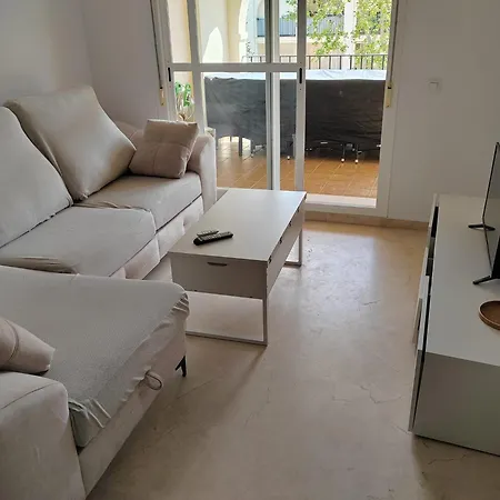 Apartment La Laguna *