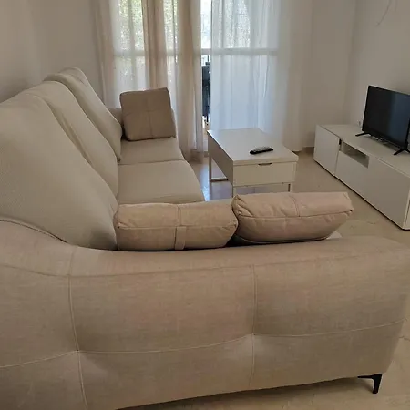 Apartment La Laguna Chipiona